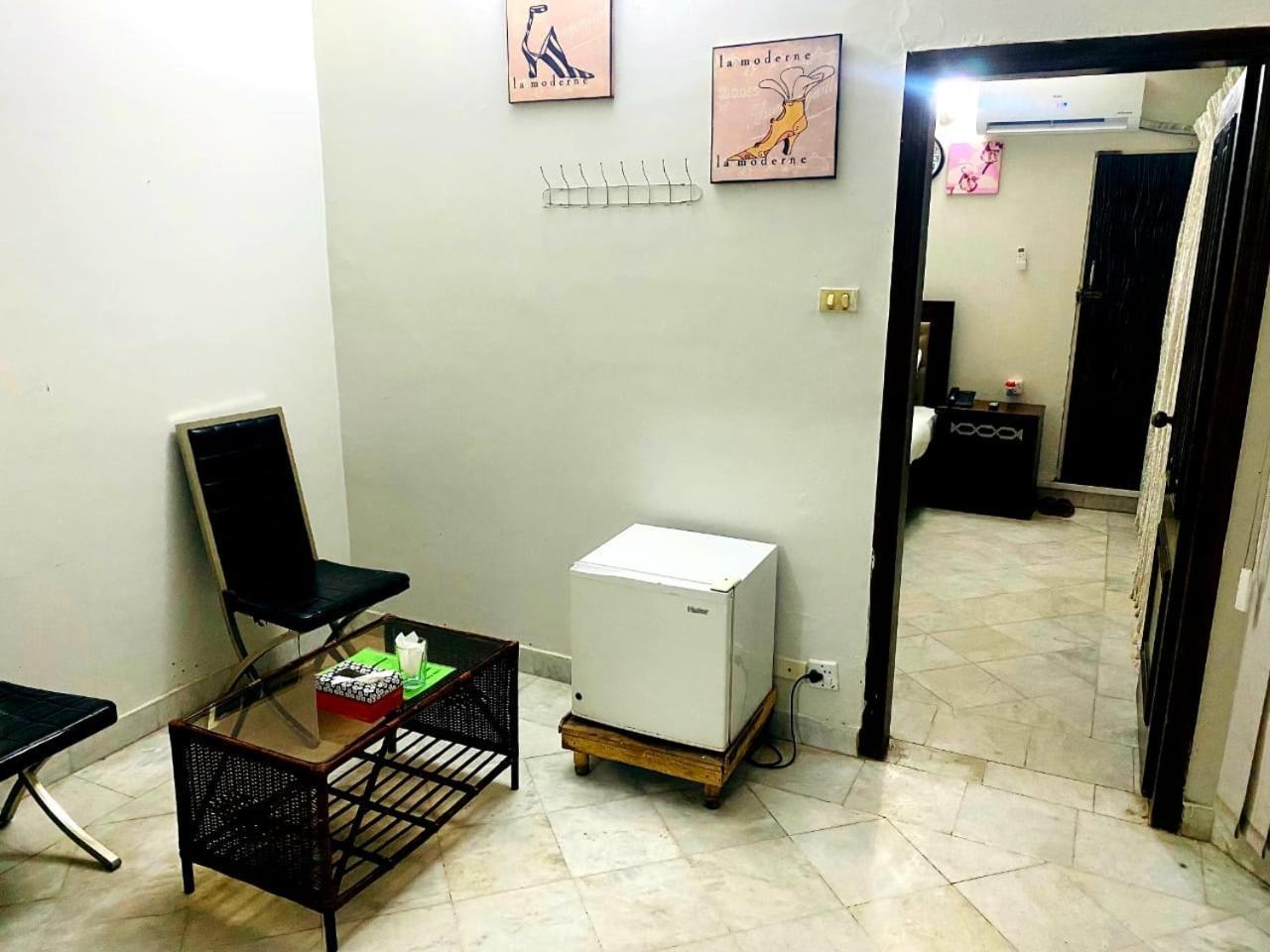 Casa Blanca Boutique Guest House Islamabad Esterno foto