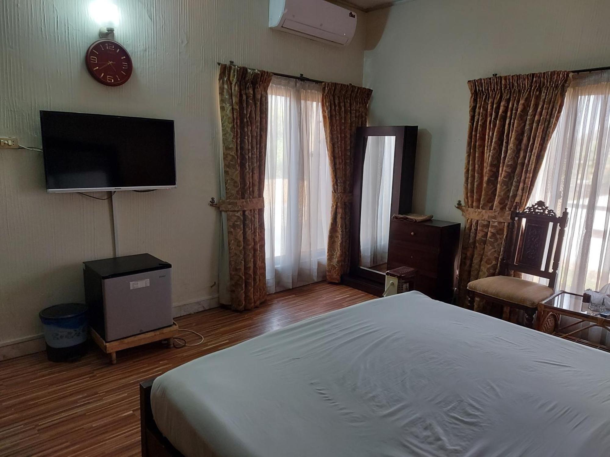 Casa Blanca Boutique Guest House Islamabad Camera foto